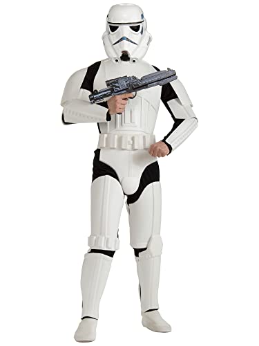Déguisement Luxe Adulte Stormtrooper Officiel