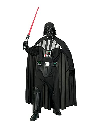 Top 10 Costumes Star Wars 2026 — Dark Vador, Jedi, Stormtrooper & Princesse Leia