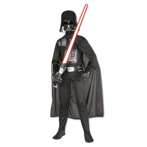 RUBIE'S Stormtrooper Star Wars Enfant 5-6 ans