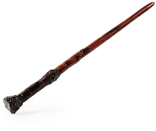 Wizarding World Baguette Projection Patronus Harry Potter