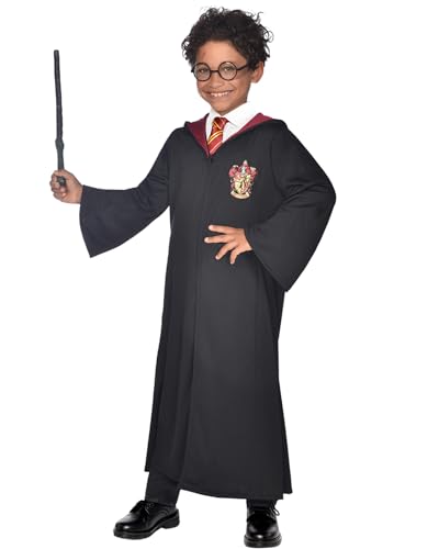 Amscan Costume Enfant Harry Potter Gryffondor