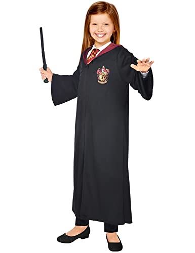 Amscan Costume Enfant Hermione Granger Poudlard