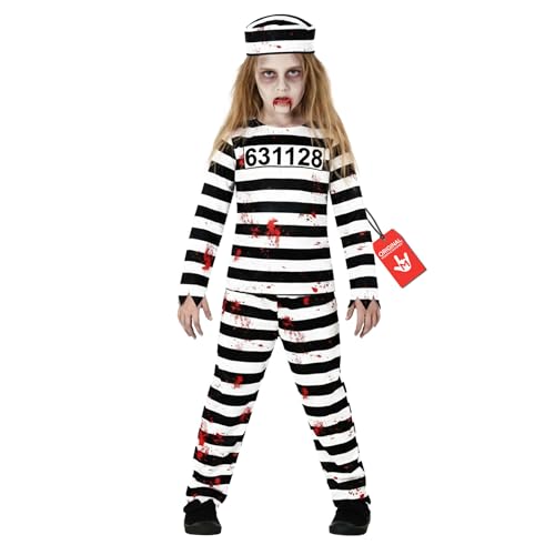 Morph Déguisement Zombie Enfant — 7-9 Ans