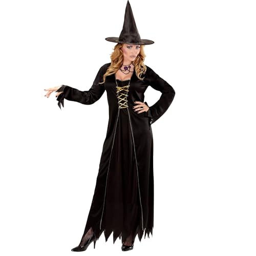 W WIDMANN MILANO Costume de sorcière pour femme