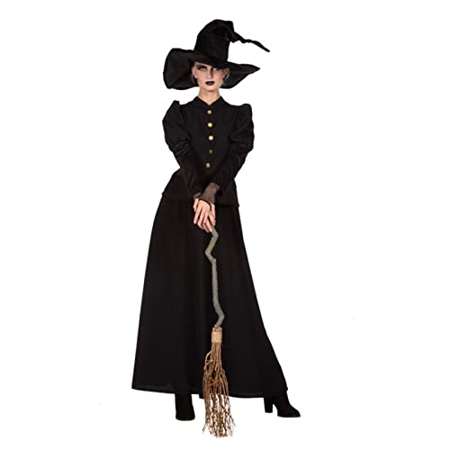 WILBERS & WILBERS Robe de sorcière pour femme